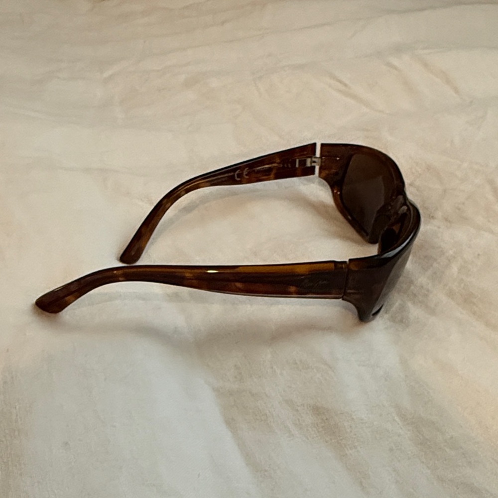 Maui Jim sunglasses STINGRAY brown - Picture 6 of 7